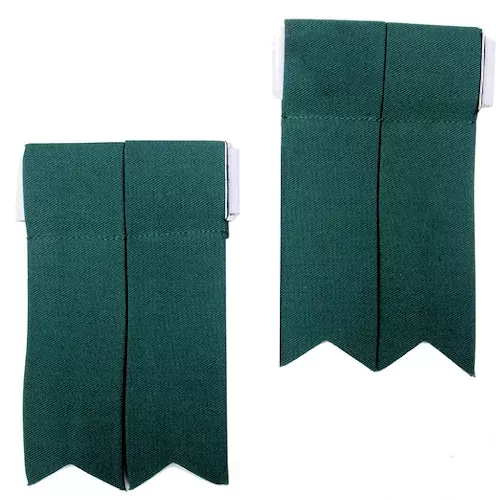 Green Flashes