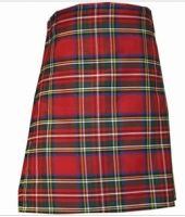 Royal Stuart, voordeelpakket A met PARTY Kilt
