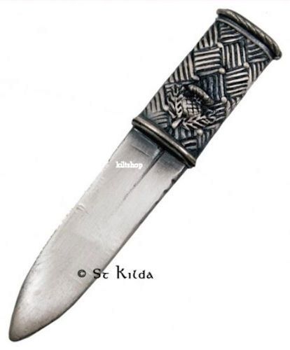 KIltpin Thistle