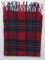 Shawl - MacGregor